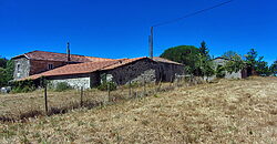 Stunning hamlet for sale with 20 hectares of land Stunning hamlet for sale with 20 hectares of land