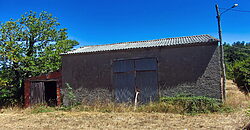 Stunning hamlet for sale with 20 hectares of land Stunning hamlet for sale with 20 hectares of land
