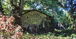 Stunning hamlet for sale with 20 hectares of land Stunning hamlet for sale with 20 hectares of land