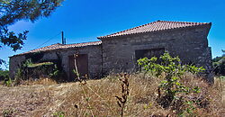 Stunning hamlet for sale with 20 hectares of land Stunning hamlet for sale with 20 hectares of land