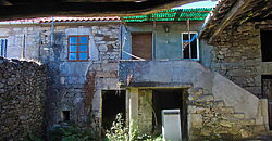 Stunning hamlet for sale with 20 hectares of land Stunning hamlet for sale with 20 hectares of land