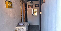 Stunning hamlet for sale with 20 hectares of land Stunning hamlet for sale with 20 hectares of land