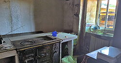 Stunning hamlet for sale with 20 hectares of land Stunning hamlet for sale with 20 hectares of land