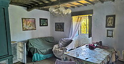 Stunning hamlet for sale with 20 hectares of land Stunning hamlet for sale with 20 hectares of land