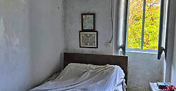 Stunning hamlet for sale with 20 hectares of land Stunning hamlet for sale with 20 hectares of land