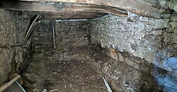 Stunning hamlet for sale with 20 hectares of land Stunning hamlet for sale with 20 hectares of land