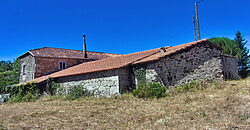 Stunning hamlet for sale with 20 hectares of land Stunning hamlet for sale with 20 hectares of land
